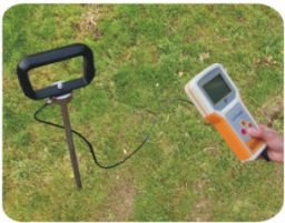 浙江托普土壤緊實度測定TJSD-750-II