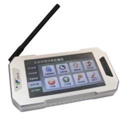 浙江托普農(nóng)業(yè)環(huán)境在線監(jiān) 測儀—高端型TPWST-III-B-3H