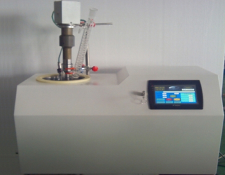 智能恒溫聚能超聲萃取儀Scientz-500TQ（已停產(chǎn)）