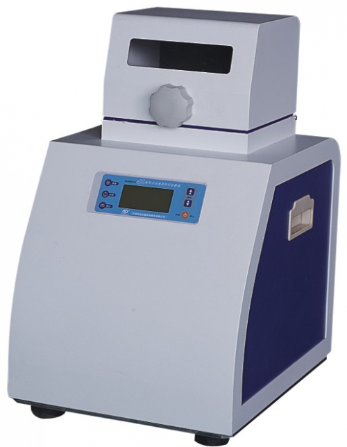 寧波新芝高通量組織研磨器Scientz-50（已停產(chǎn)）