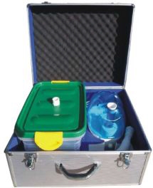 浙江托普線蟲分離器TPXC-3A