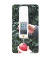 浙江托普水果硬度計GY-4