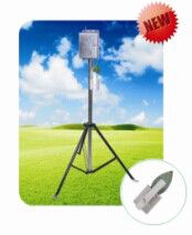 浙江托普葉面濕度記錄儀TNHY-101