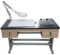 浙江托普種子凈度工作臺TJD-1300A