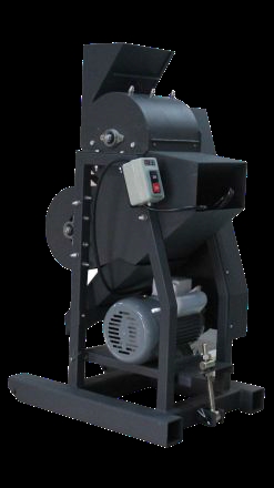 浙江托普單株脫粒機5TS-150A