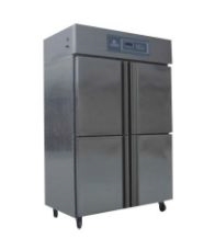 浙江托普種子低溫儲藏柜CZ-10F