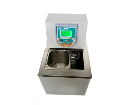 寧波新芝數(shù)控超級恒溫槽SC-15C（已停產(chǎn)）