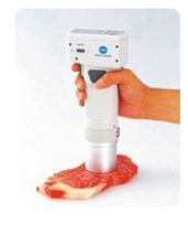 浙江托普色差計(jì)CR-400