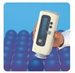 浙江托普色差計CR-10