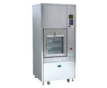 寧波新芝YDTD系列全自動超聲噴淋清洗消毒機SB-280VSY（已停產(chǎn)）