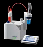 梅特勒中文滴定儀T90