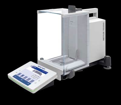 梅特勒電子天平MS32000L/02