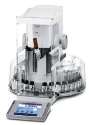 梅特勒Quantos自動化定量加樣系統(tǒng)QB5(QD206DR)