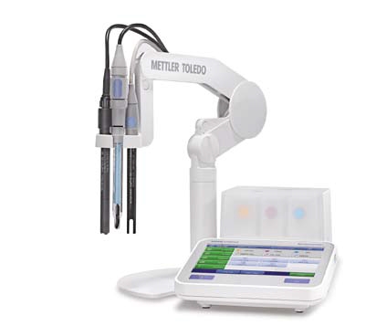 梅特勒SevenExcellence多功能測(cè)試儀S700-K
