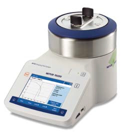 梅特勒熔點儀DP70