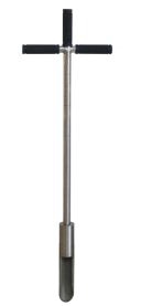 浙江托普土壤取樣器（尖頭）