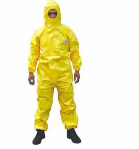 浙江托普防護(hù)服TOMTX