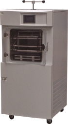 北京博醫(yī)康Pilot系列經濟型真空冷凍干燥機Pilot2-4LD