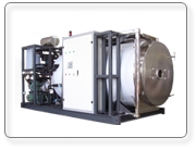 北京博醫(yī)康LYO系列經(jīng)濟(jì)生產(chǎn)型真空冷凍干燥機(jī)LYO-10SE