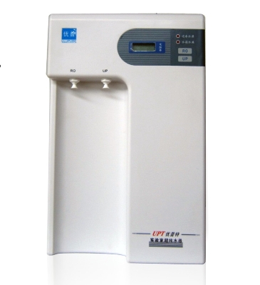 成都優(yōu)普超純水機UPT-I-10T
