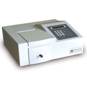 上海菁華紫外可見分光光度計(jì)JH754PC