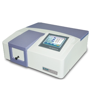上海菁華紫外可見分光光度計UV1800 PC