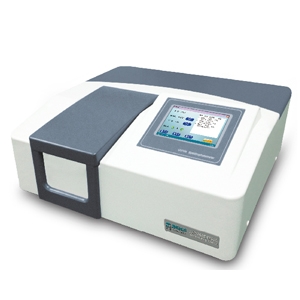 上海菁華紫外可見分光光度計759CRT（比列雙光束）