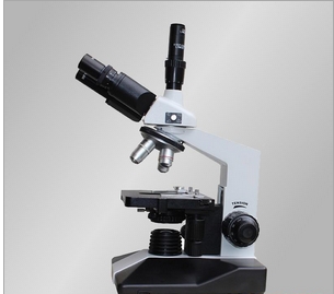 上海締倫電腦生物顯微鏡XSP-8CA-V