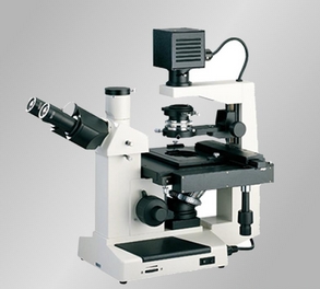 上海締倫倒置生物顯微鏡DXS-2