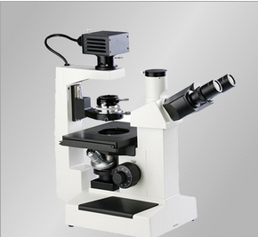 上海締倫倒置生物顯微鏡XSP-37XC
