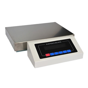 上海菁華電子天平DY15K