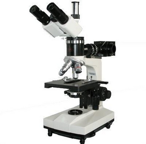 上海締倫落射熒光顯微鏡XSP-13