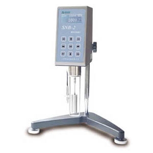 上海菁華數(shù)字式粘度計DV-1+PRO