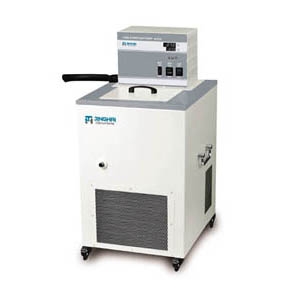 上海菁華低溫恒溫槽DC-0515