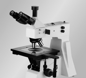 上海締倫正置金相顯微鏡XTL-302BD
