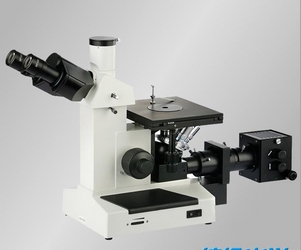 上海締倫倒置金相顯微XJL-17BT