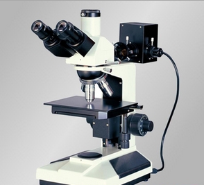 上海締倫正置金相顯微鏡XTL-2003A