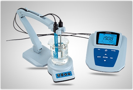 上海三信鈣離子濃度計(jì)MP518