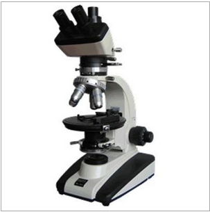 上海締倫偏光顯微鏡XSP-59XC