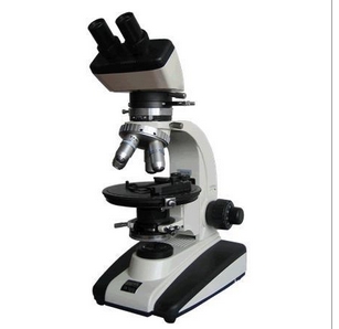 上海締倫偏光顯微鏡XSP-59XB