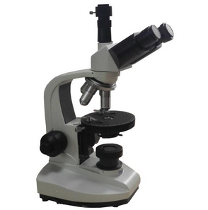 上海締倫偏光顯微鏡XP-200B