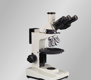 上海締倫落射偏光顯微鏡TL-1503