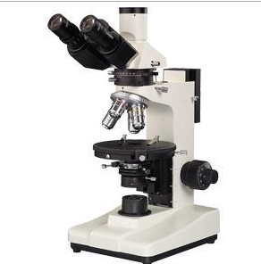 上海締倫透反射偏光顯微鏡TL-1530