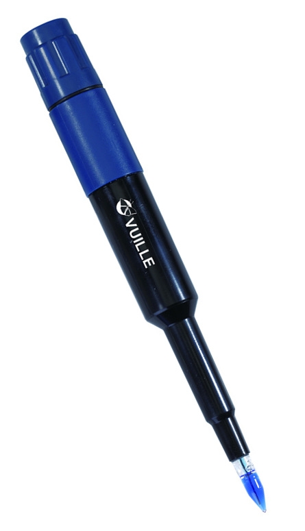 上海三信LabSen 552 塑殼穿刺pH電極