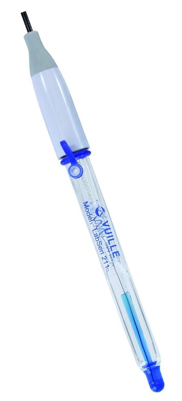 上海三信LabSen 211 (2503-C) 通用型pH電極