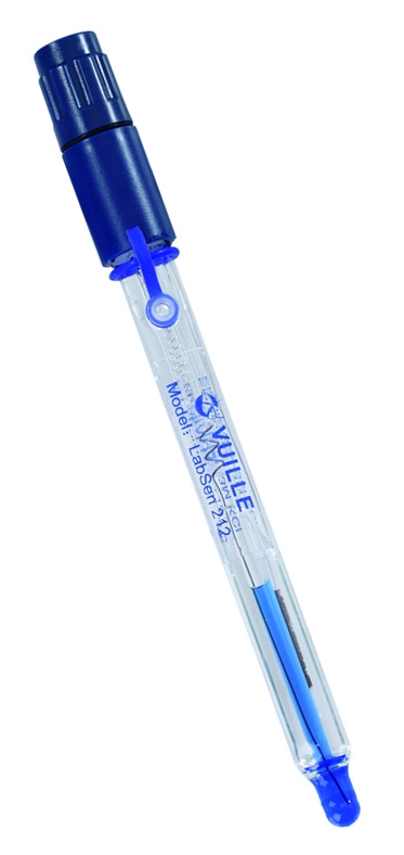 上海三信LabSen 212 通用型pH電極