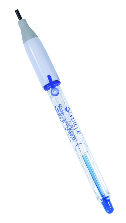 上海三信LabSen 821 食品pH電極