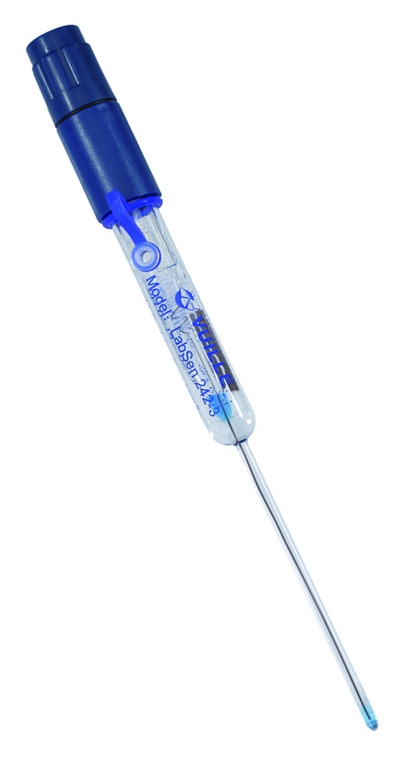 上海三信LabSen 242-3 微量樣品pH電極