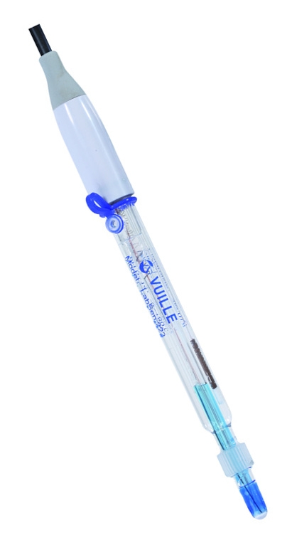 上海三信LabSen 223 精密型三合一pH電極