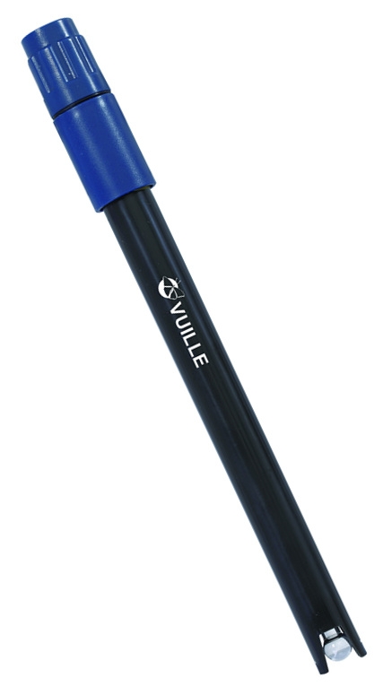 上海三信LabSen 332 塑殼高品質(zhì)pH電極